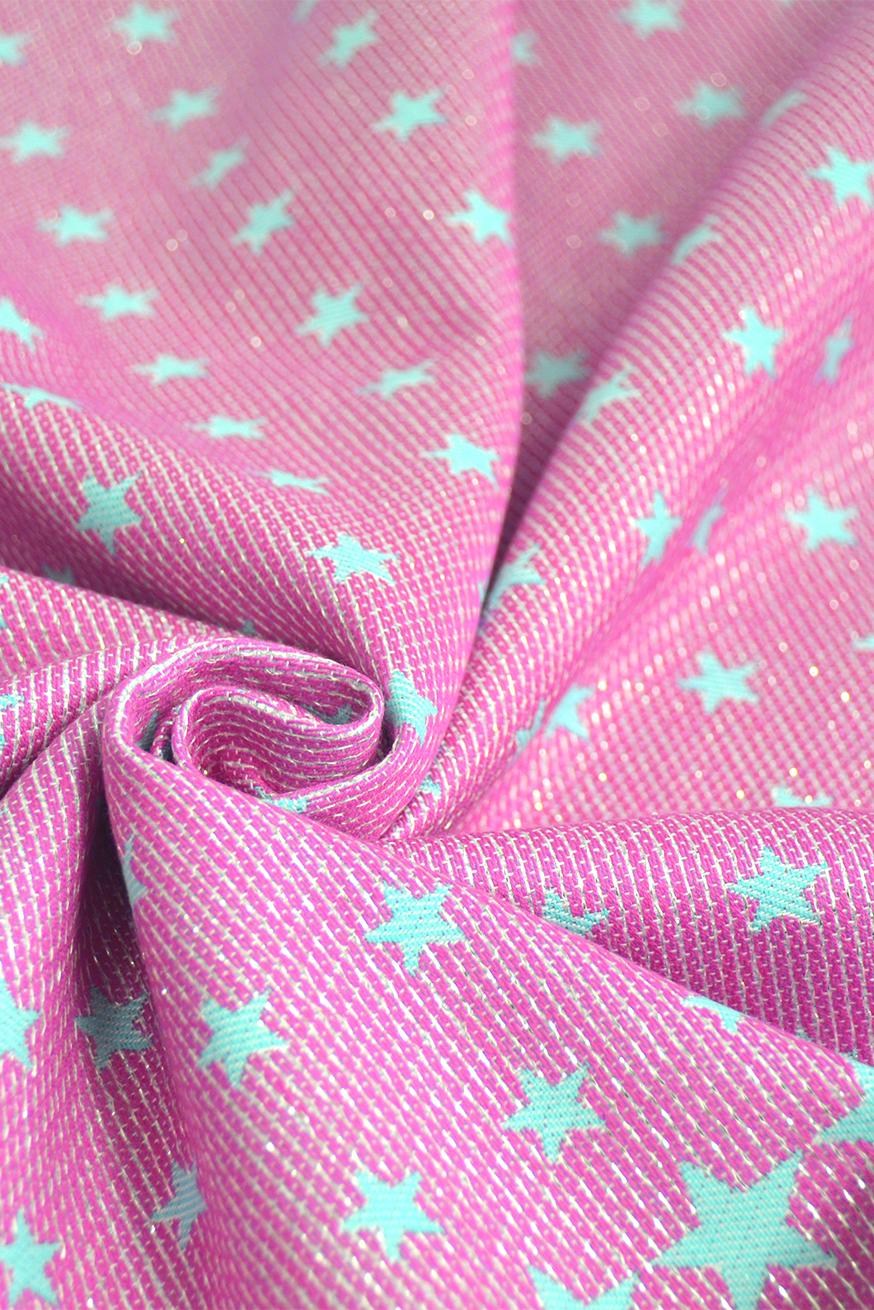 Tragetuch 99 Shiny Stars - KOKADI